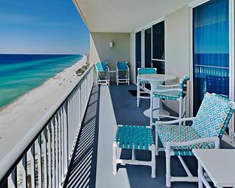 Palazzo By Svr - Panama City Beach - Balcón