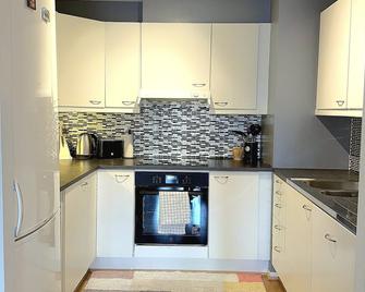 Nice And Cozy 2 Bedroom Apartment In Osl - Oslo - Cozinha
