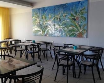 Hotel Ariston Imperial - Comacchio - Restaurant