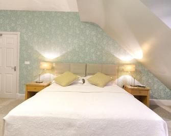 Willowbeck Lodge Boutique Hotel - Carlisle - Bedroom