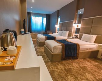 Royal Comfort Hotel - Arakli