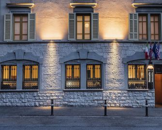 Petronilla - Hotel in Bergamo - Bérgamo - Edificio