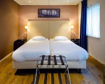 Delight in a Relaxing Retreat in a Comfortable Room Close to Paleis Het Loo - Beekbergen - Bedroom