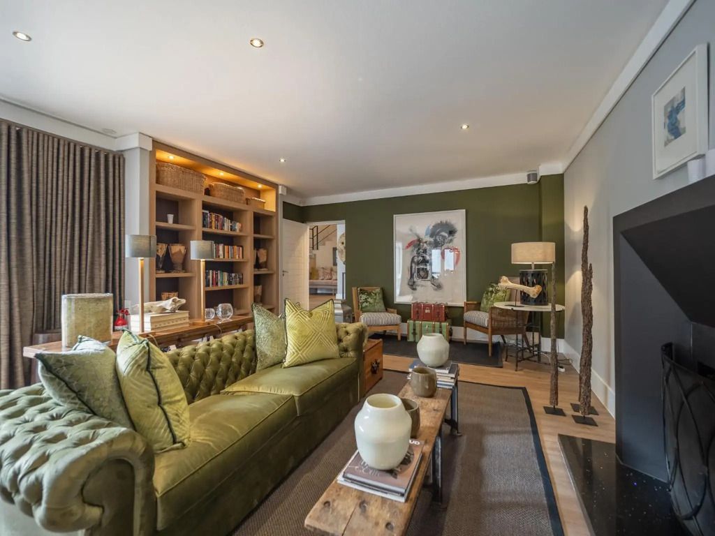 AtholPlace Hotel & Villa