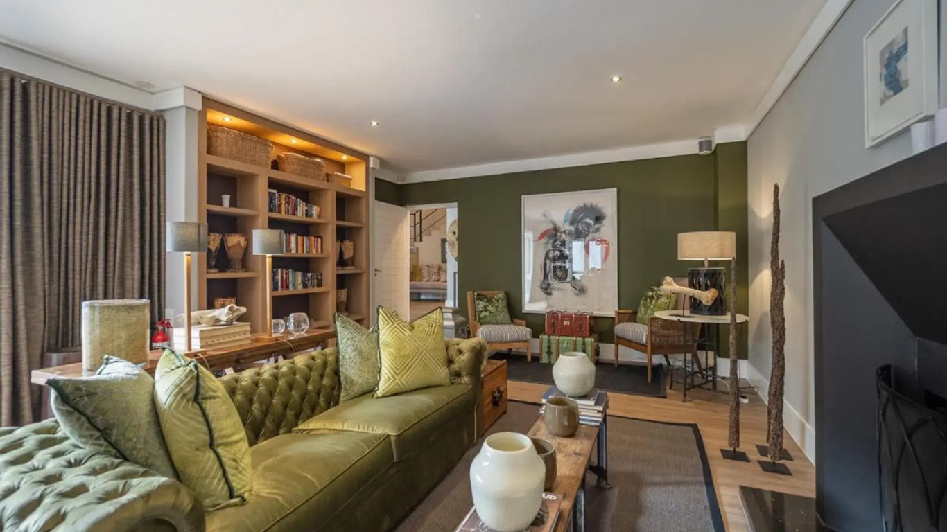 AtholPlace Hotel & Villa