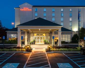 Hilton Garden Inn Philadelphia/Ft. Washington - Fort Washington - Gebäude