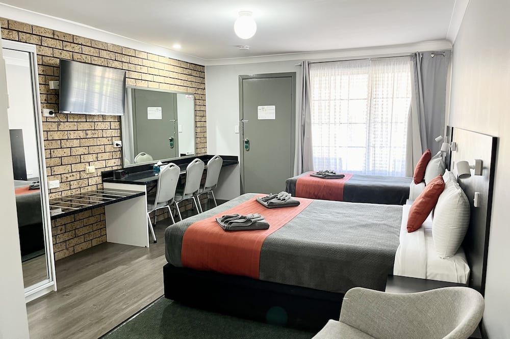 جيلغاندرا موتيل