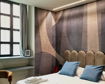 Serendipity Rooms - Navigli - Milan