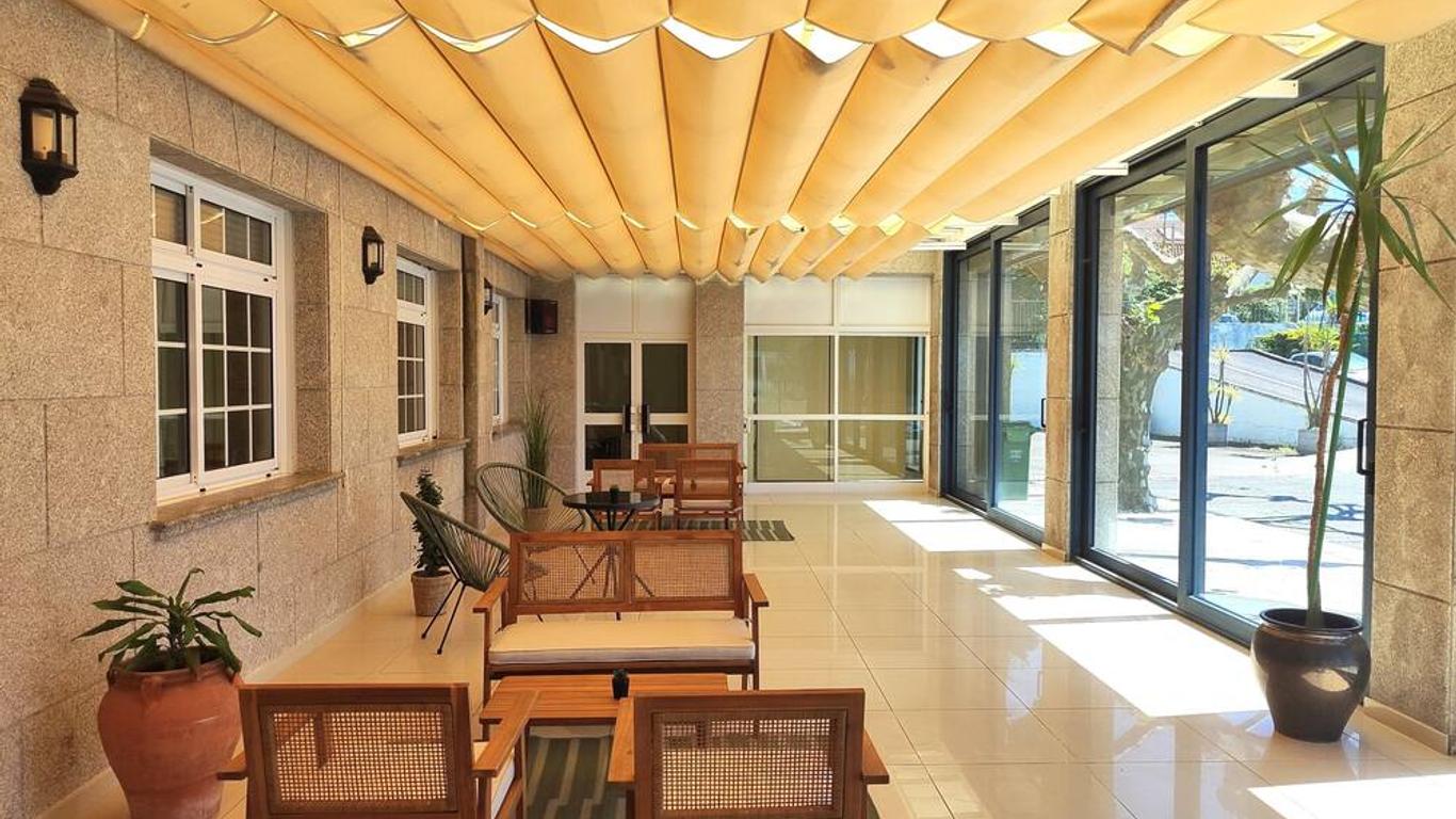 Hotel Miramar