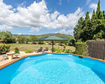 Yourhouse La Suerte - Binissalem - Pool