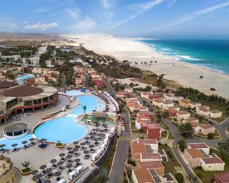 Occidental Boa Vista Beach - Rabil - Edificio