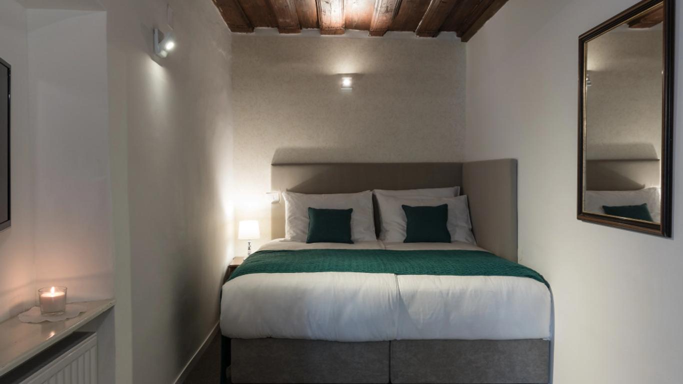 هوتل جاليريا