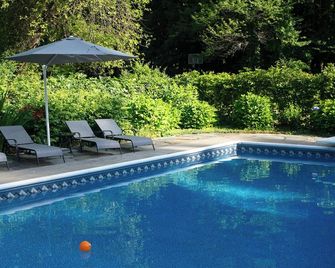Your Fun Catskills Getaway near Woodstock, Hunter and Belleayre. - Boiceville - Pool