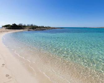 Palazzo Maritati - Nardò - Playa