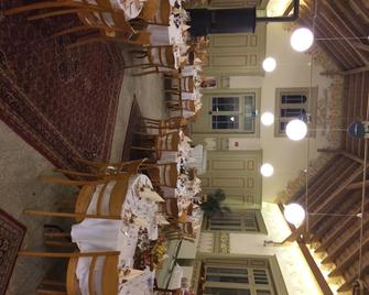 Hôtel de la Truite - Rochefort - Restaurant