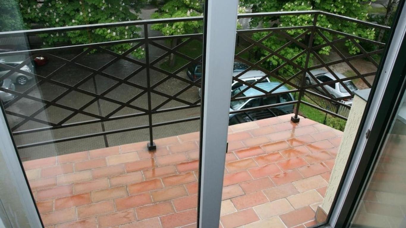 Hotel Promenada
