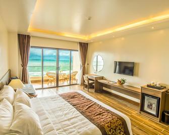 Coral Bay Resort - Phú Quốc - Phòng ngủ
