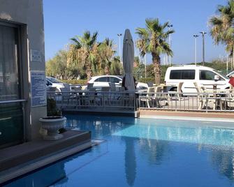 Marin-A Hotel - Turgutreis - Pool