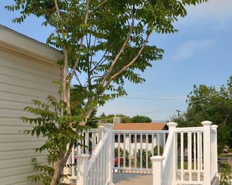 Baby Blue Sky - Price 2bd - Newly remodeled - nearby trails - Price - Buiten zicht