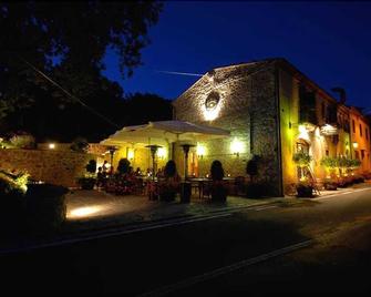 Locanda All'Andreas - Manciano - Building