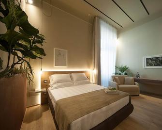 Antica Dimora Luxury Rooms - Barletta - Habitación