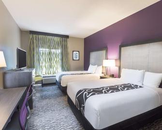 La Quinta Inn & Suites by Wyndham Kennesaw - Kennesaw - Camera da letto