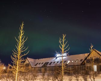 Hotel Laxnes - Reykjavík