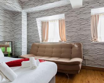 Central Hoxton Shoreditch - London - Bedroom