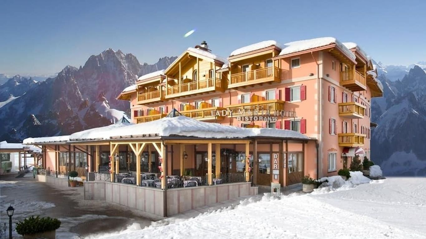 Lady Maria Hotel Wellness & Resort