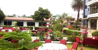 Hotel River Crown - Gaindakot - Property amenity