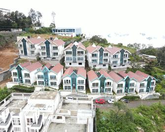 Golden Nest - Yercaud - Building