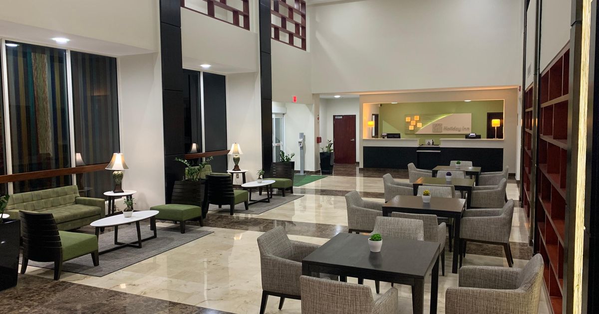 Holiday Inn Mayaguez & Tropical Casino By IHG from $110. Mayagüez Hotel ...