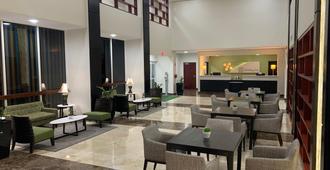 Holiday Inn Mayaguez & Tropical Casino - Mayagüez - Restaurante
