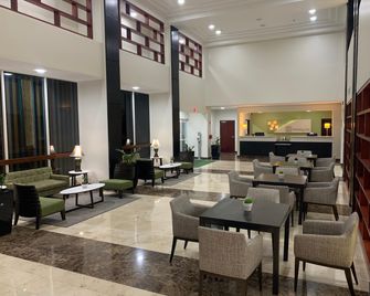 Holiday Inn Mayaguez & Tropical Casino By IHG - Mayagüez - Restaurant