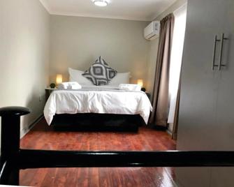 Beesdam Guesthouse - Potchefstroom - Slaapkamer