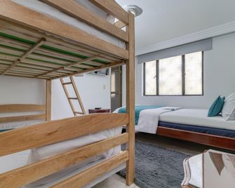 Ayenda Casa Blanca Bogota - Bogotá