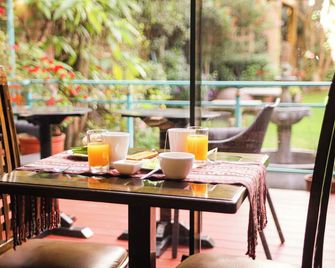 Illas Inn - Cusco