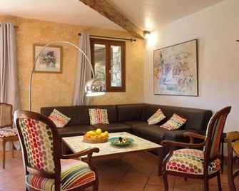 A Muredda - Calvi