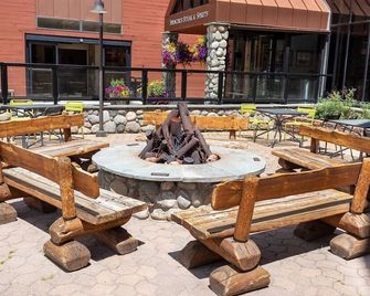 Beaver Run Resort - Breckenridge - Патіо