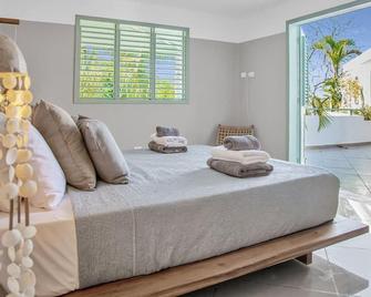 Tropical Penthouse in the Heart of Las Terrenas! - Las Terrenas - Bedroom