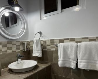 Refugio de la Montaña B&B - San Pedro Sula
