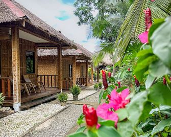 Alona Pawikan - Panglao - Outdoors view