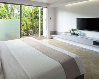 Explorar Koh Phangan - Adults Only Resort and Spa - Ko Pha Ngan - Soverom