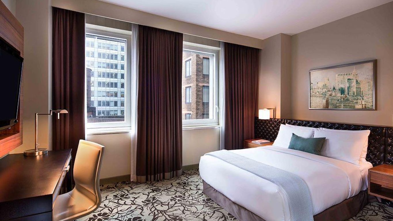 第 45 街卡薩酒店 - 紐約