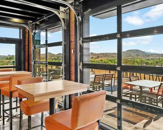 Cobblestone Hotel & Suites - Wickenburg - Wickenburg - Restaurace