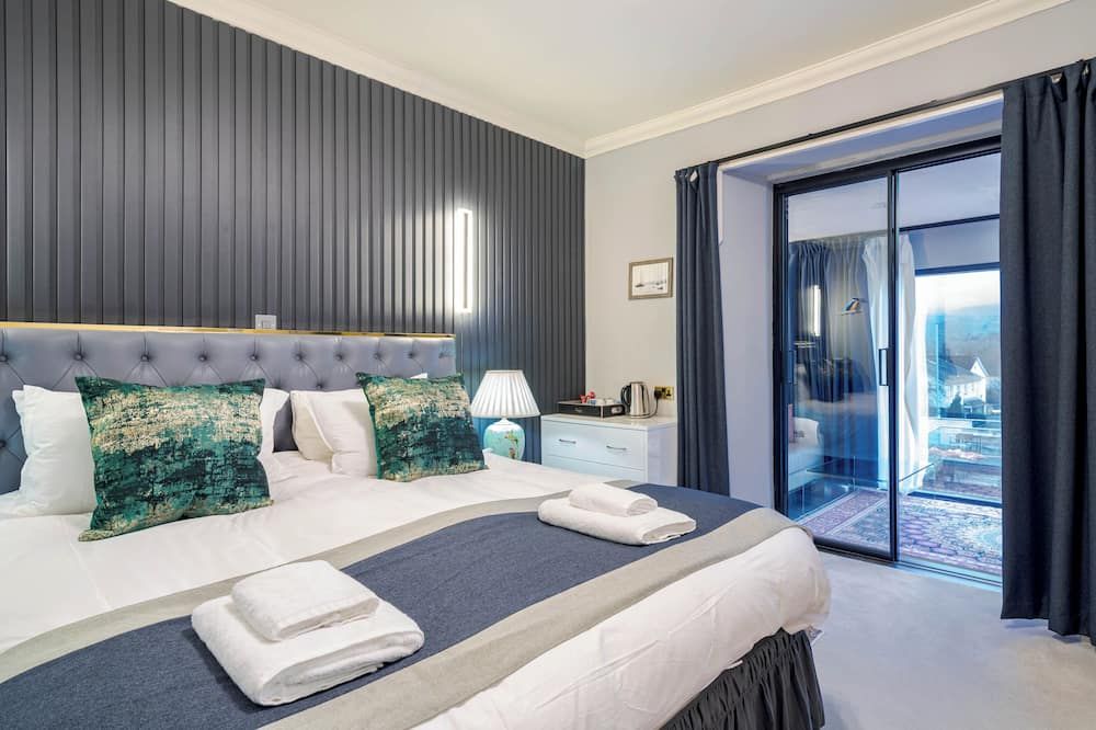 Waterhead Rooms & Suites - Ambleside