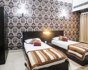 Hotel Luxmi Residency - Pānīpat - Habitación