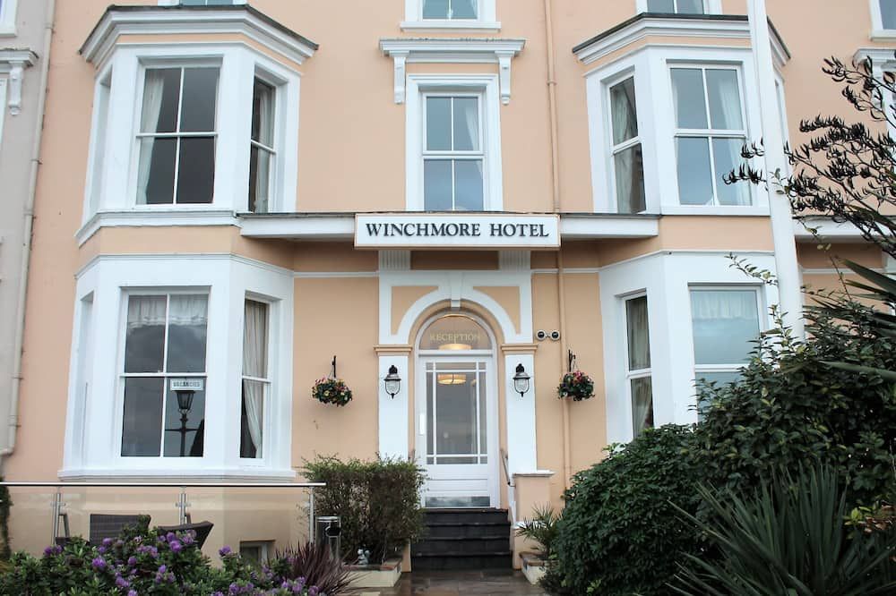 Winchmore Hotel - לאנדודנו - בניין