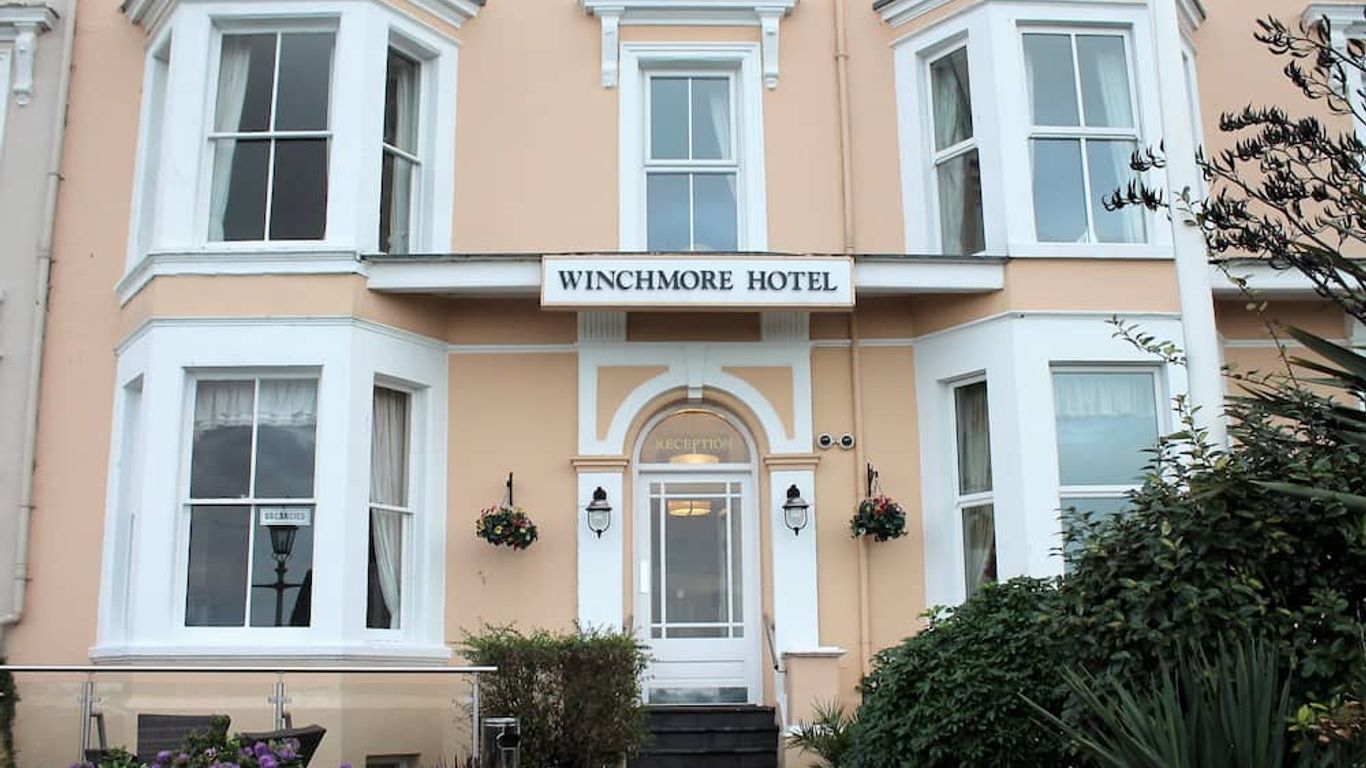 Winchmore Hotel