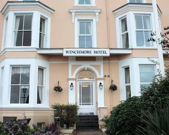 Winchmore Hotel - לאנדודנו - בניין